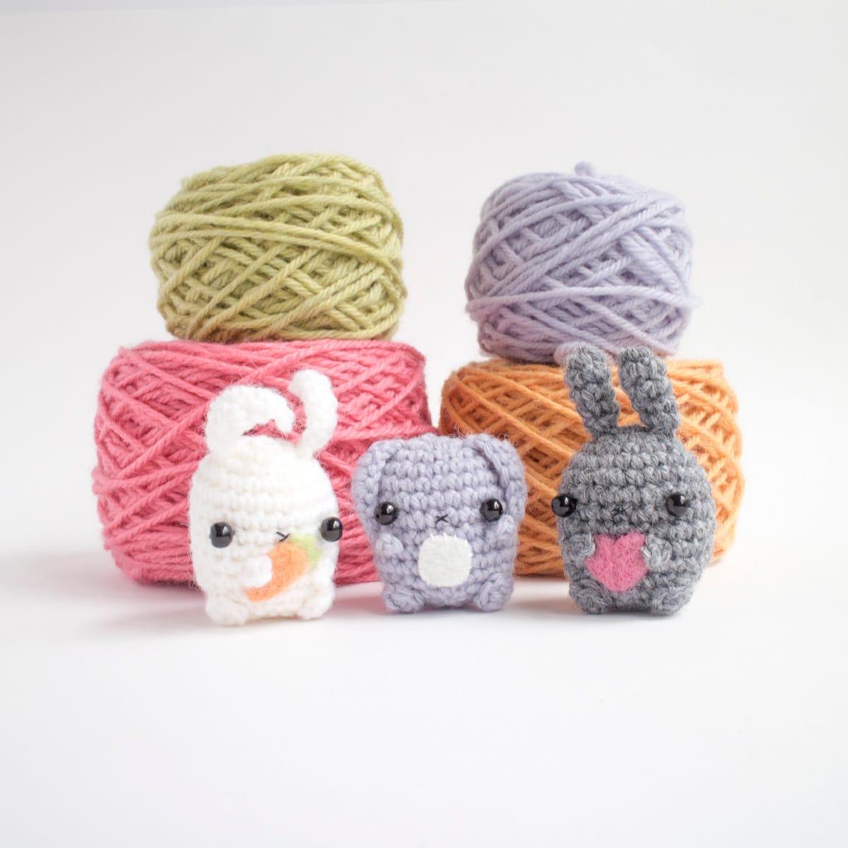 Easter Bunny Pattern Sale