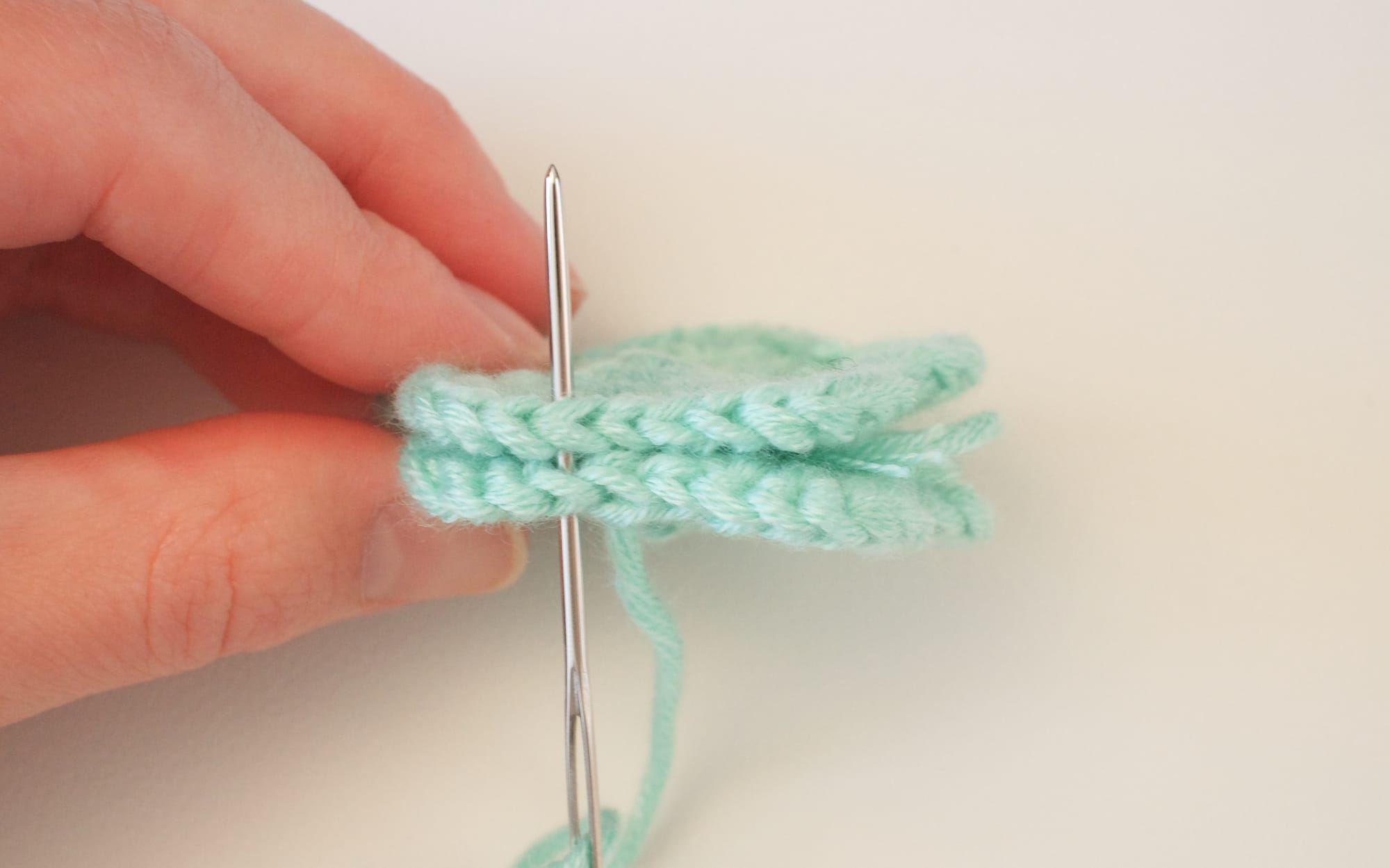 Amigurumi Star - Free Crochet Pattern