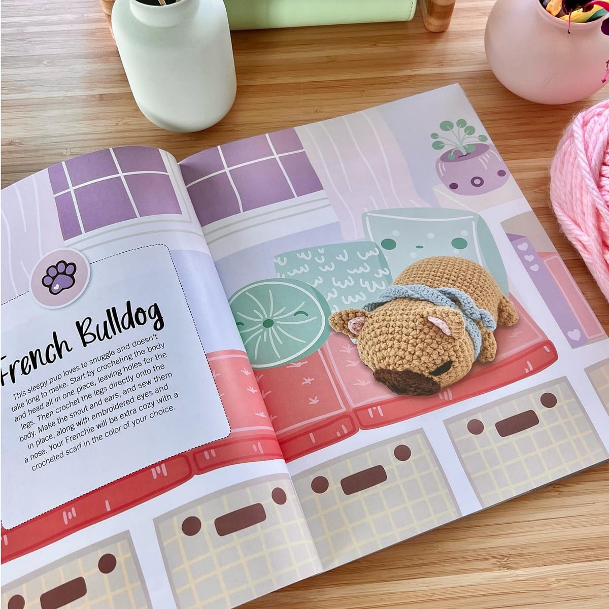 My New Book is Out Now!!