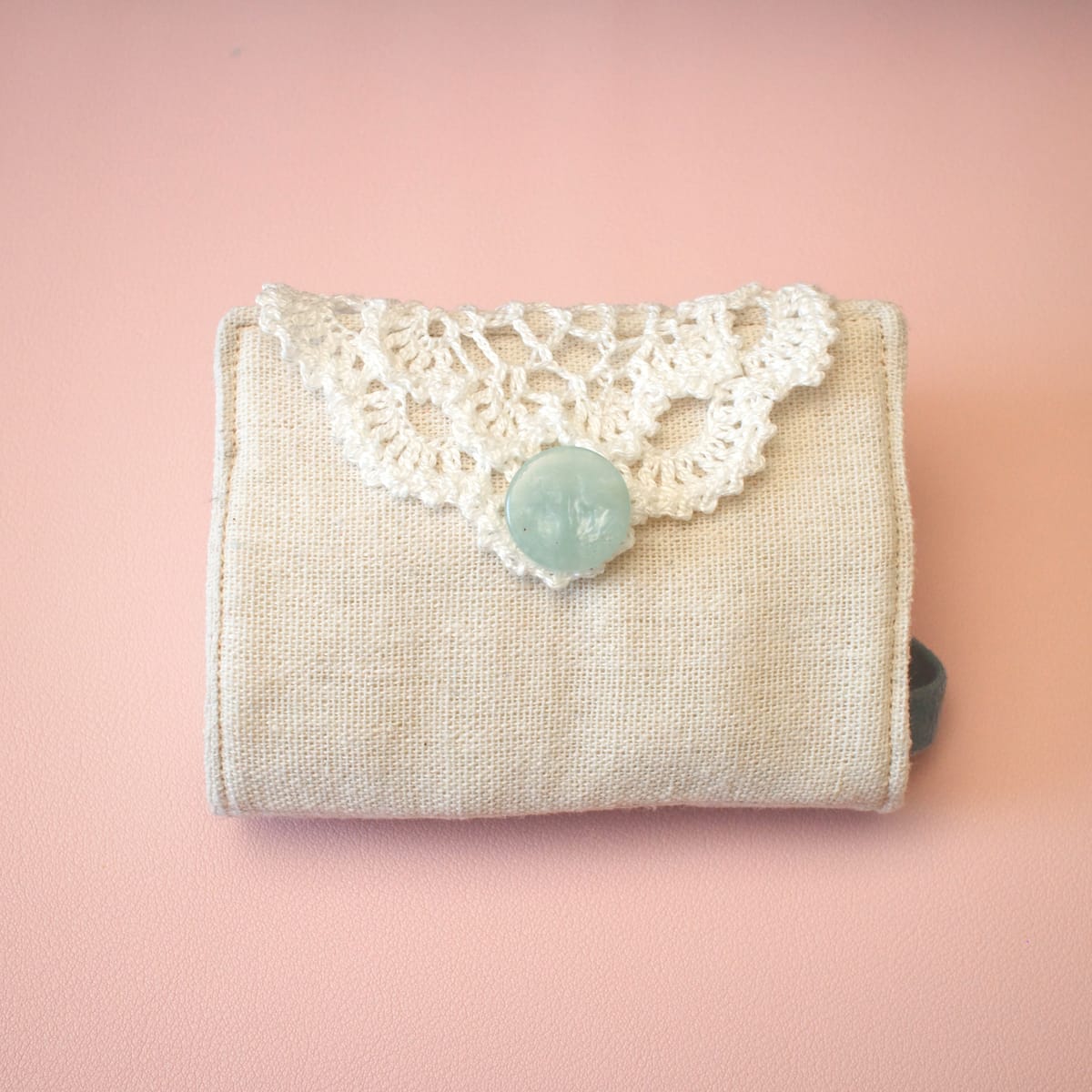 Storing All My Pins and Needles