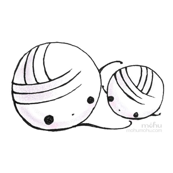 Amigurumi Tutorials: Choosing Yarn