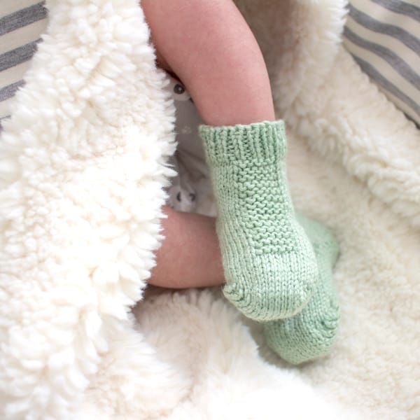 Our Little Sprout