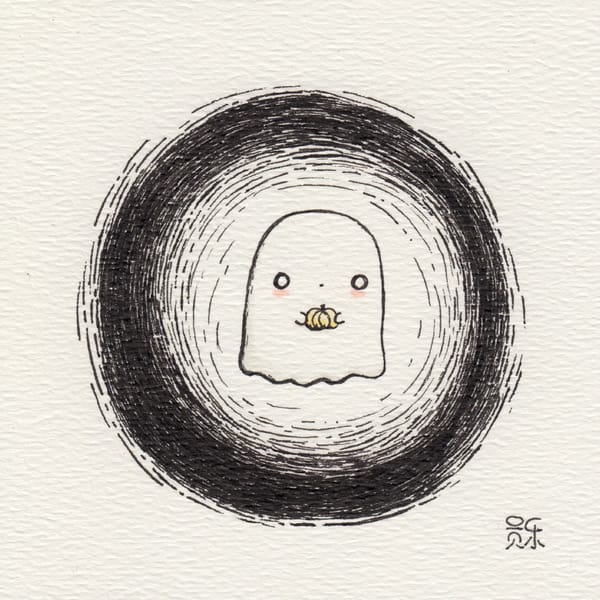 Inktober 2019