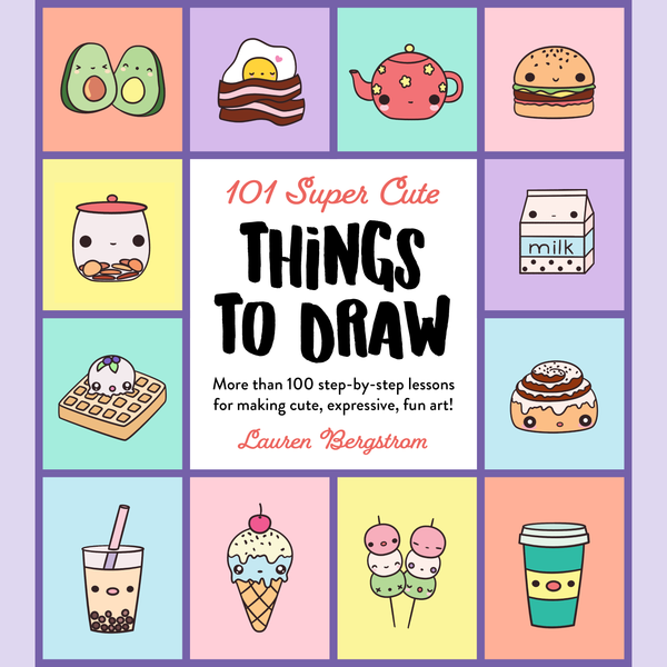 I've been working on a new book!