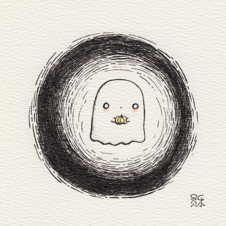 Inktober 2019